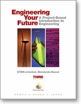 Engineering Your Future textbook. Go to K-12 textbooks